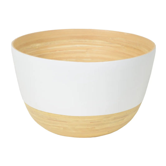 Mixing Bowl – Matte White
