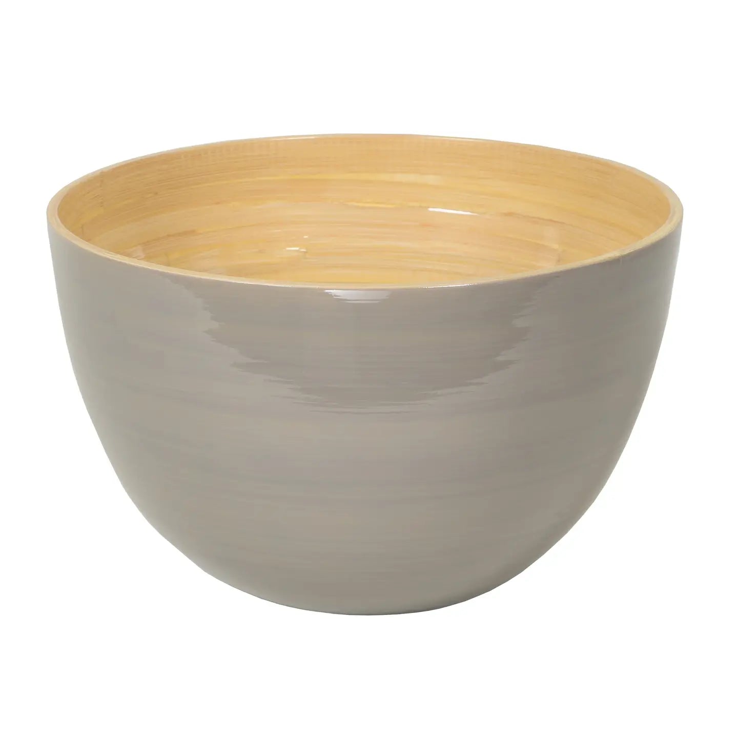 Small Mixing Bowl – Nature Grey