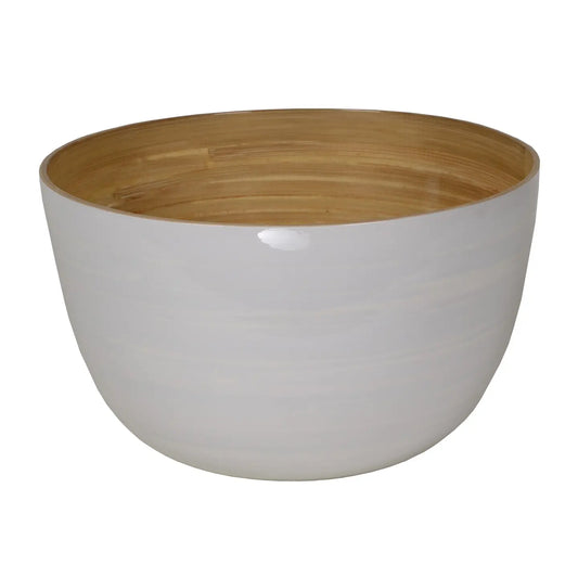 Mixing Bowl – White
