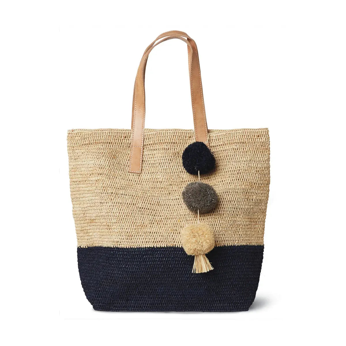 Montauk Tote Bag