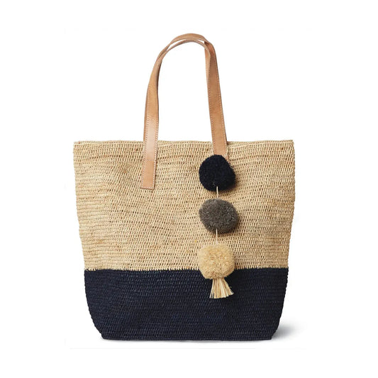 Montauk Tote Bag