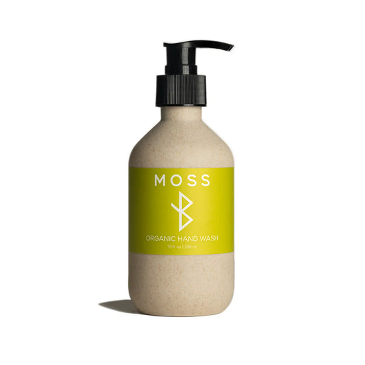 Moss Hand Soap