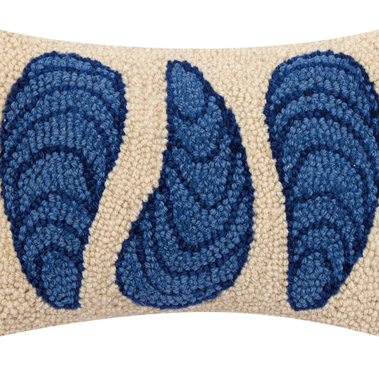 Mussel Pillow