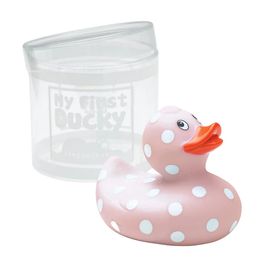 My First Ducky- Pink