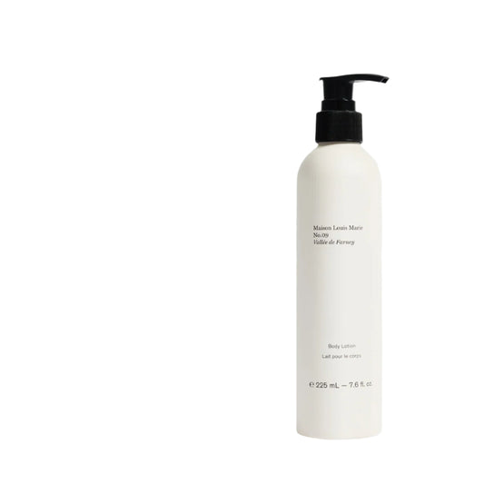 No. 9 Body Lotion