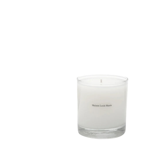 No. 9 Candle