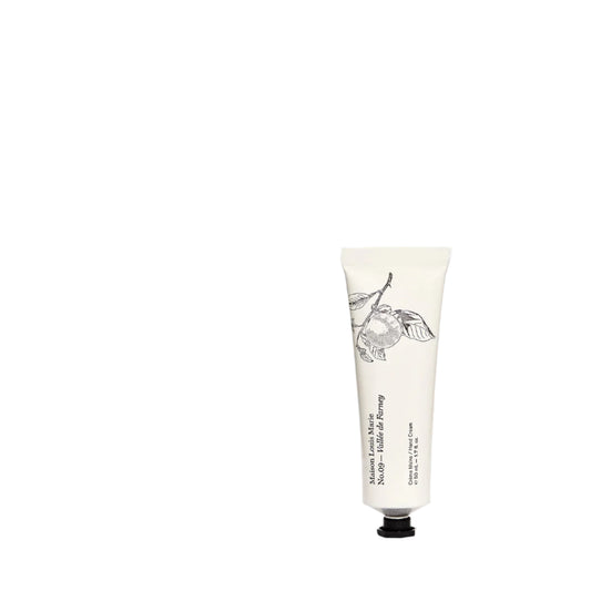 No. 9 Hand Cream