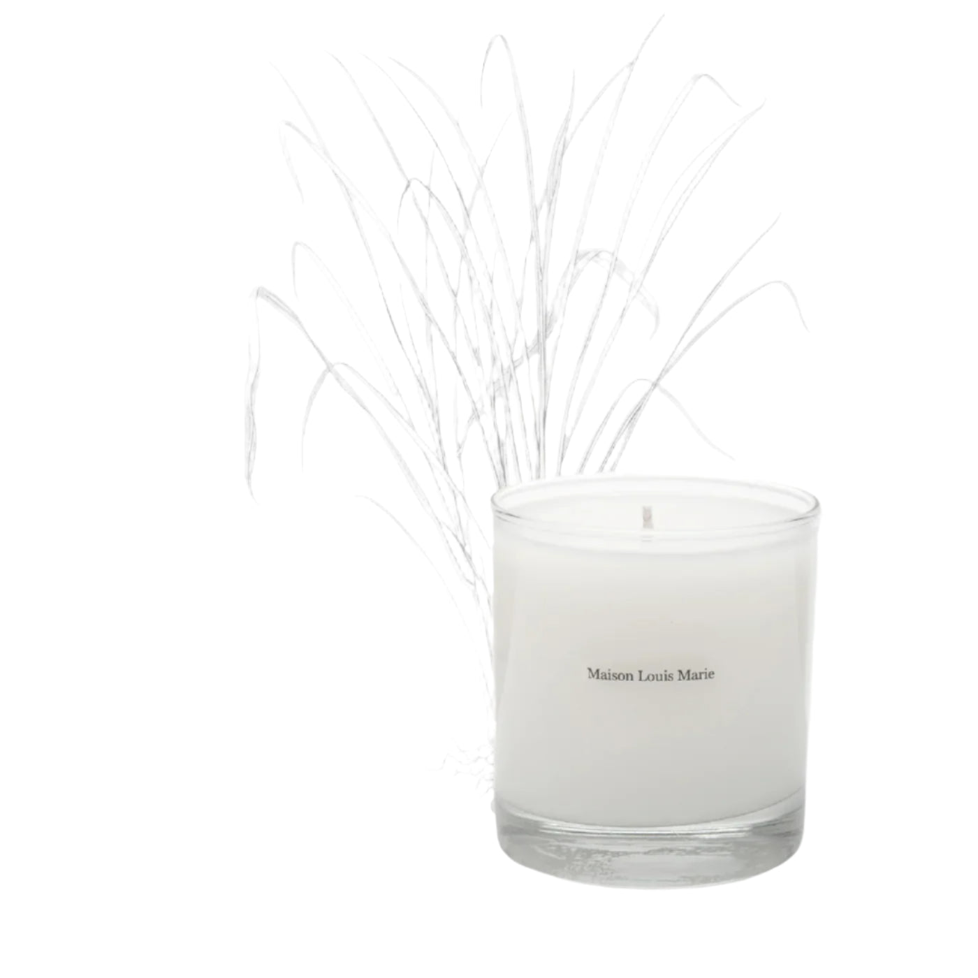 No. 1 Candle