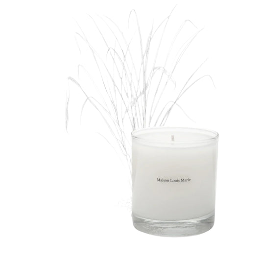 No. 1 Candle