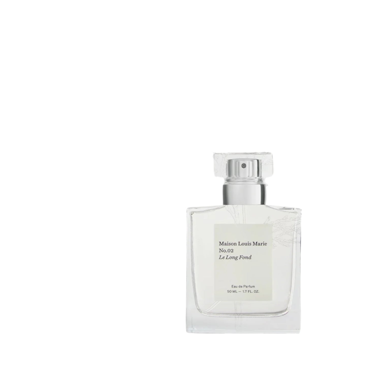 No. 2 Perfume