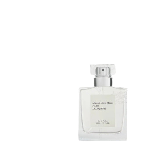 No. 2 Perfume