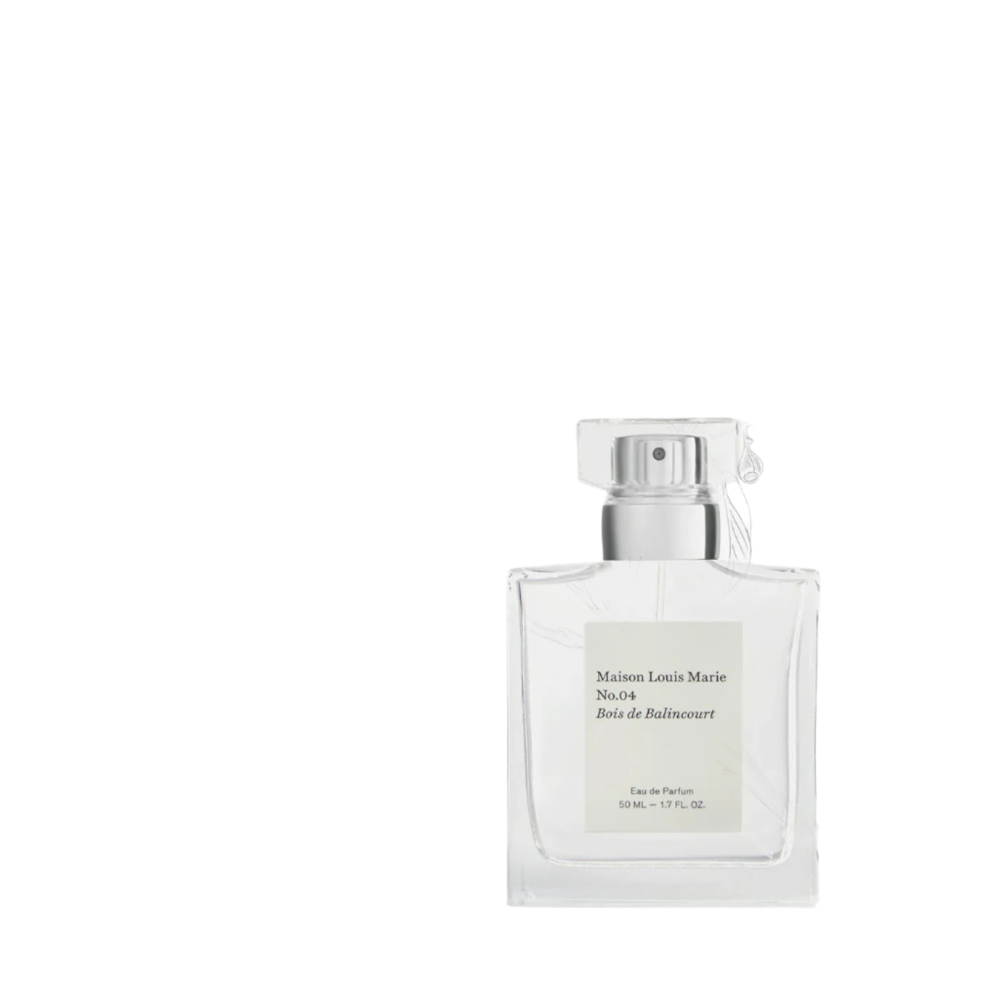 No. 4 Perfume