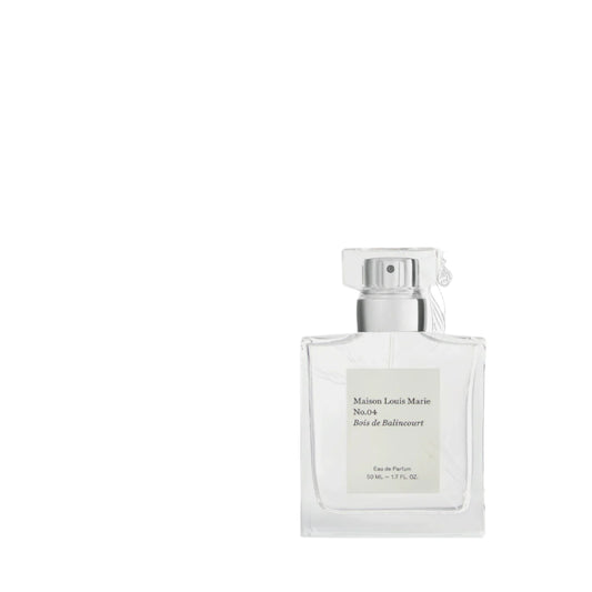No. 4 Perfume