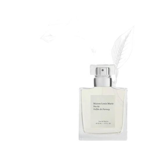 No. 9 Perfume