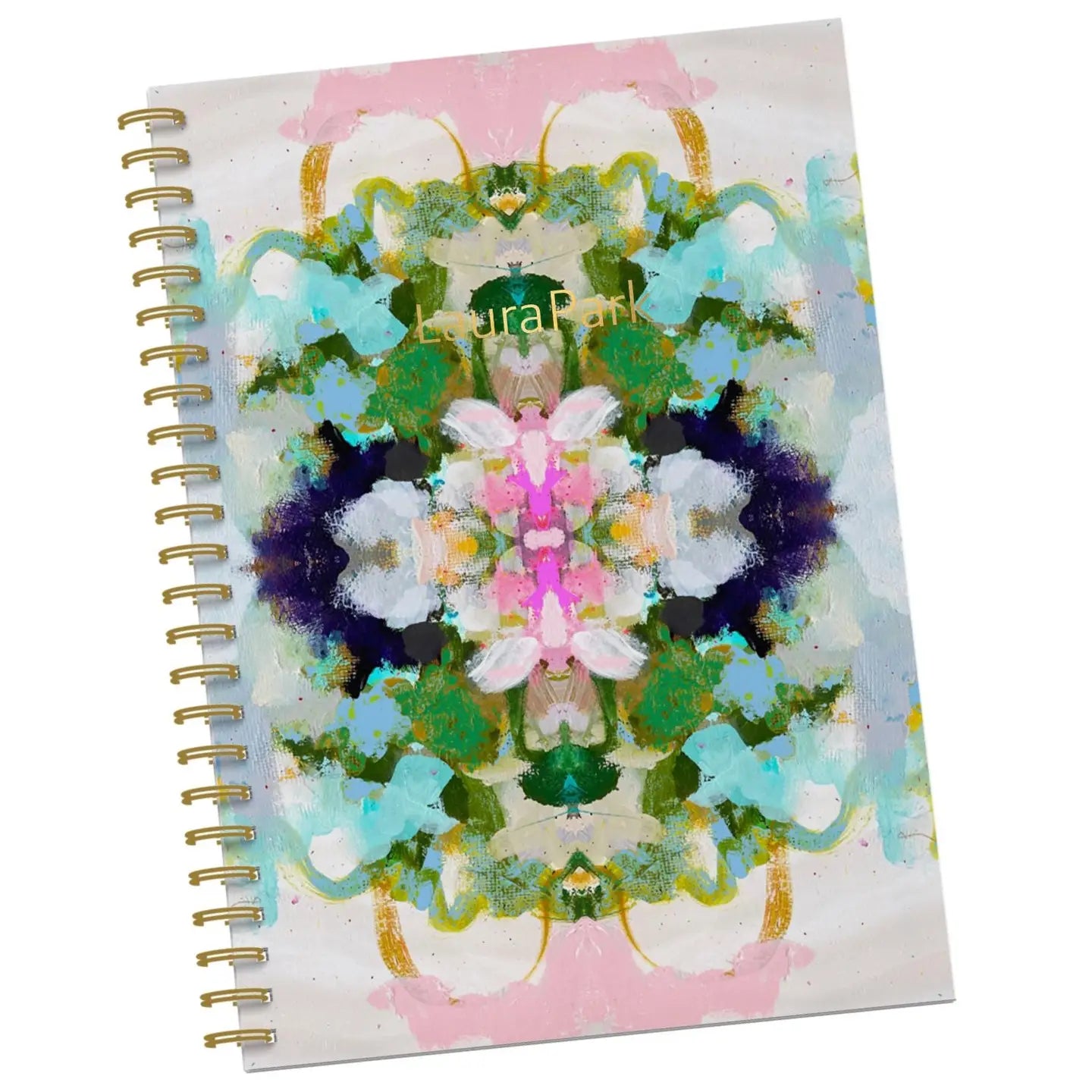 Notebook – Bloom