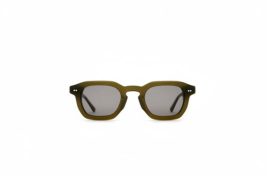The No Wave Sunglasses - Seaweed Bio Polarized