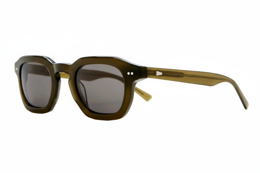 The No Wave Sunglasses - Seaweed Bio Polarized