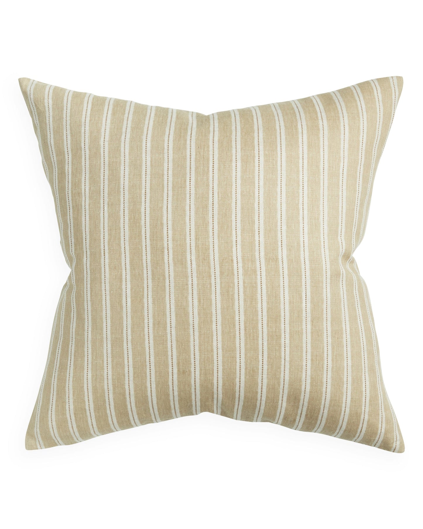 Oaxaca Elm Linen Cushion with Insert