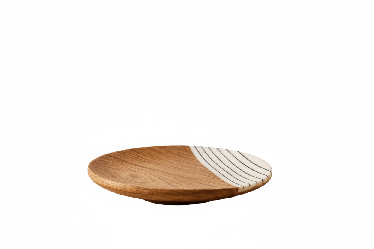 Olive Wood Dish