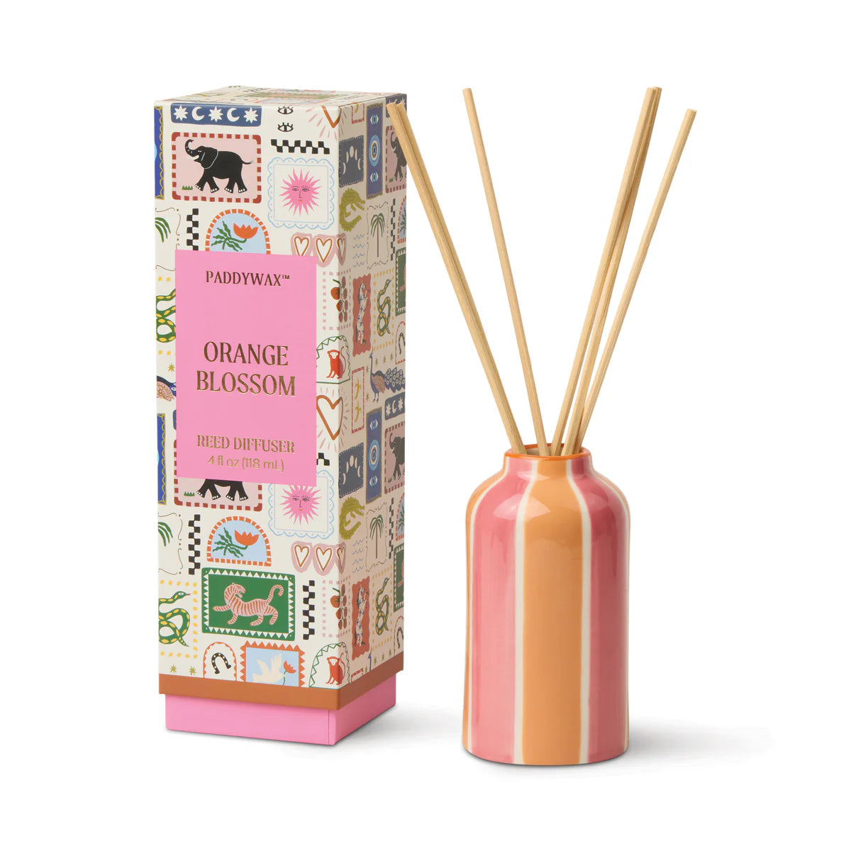 Orange Blossom Diffuser