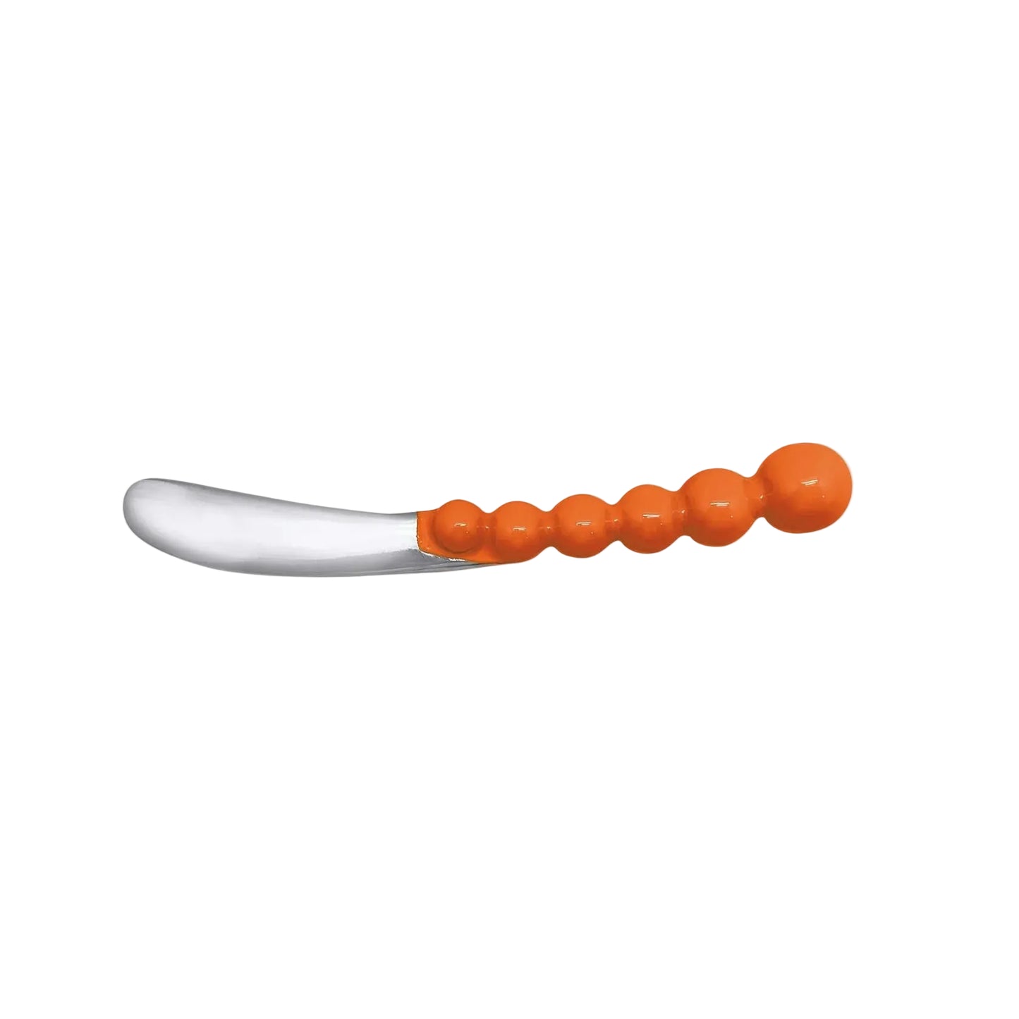 Orange Pearled Spreader