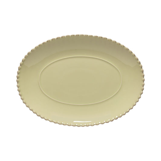 Oval Platter – Green