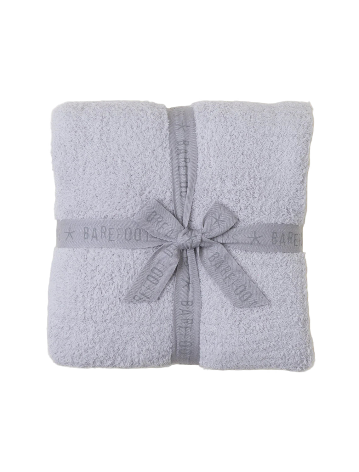 Barefoot Dreams Throw-Oyster
