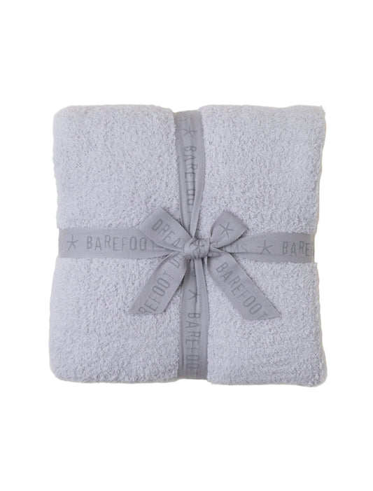 Barefoot Dreams Throw-Oyster