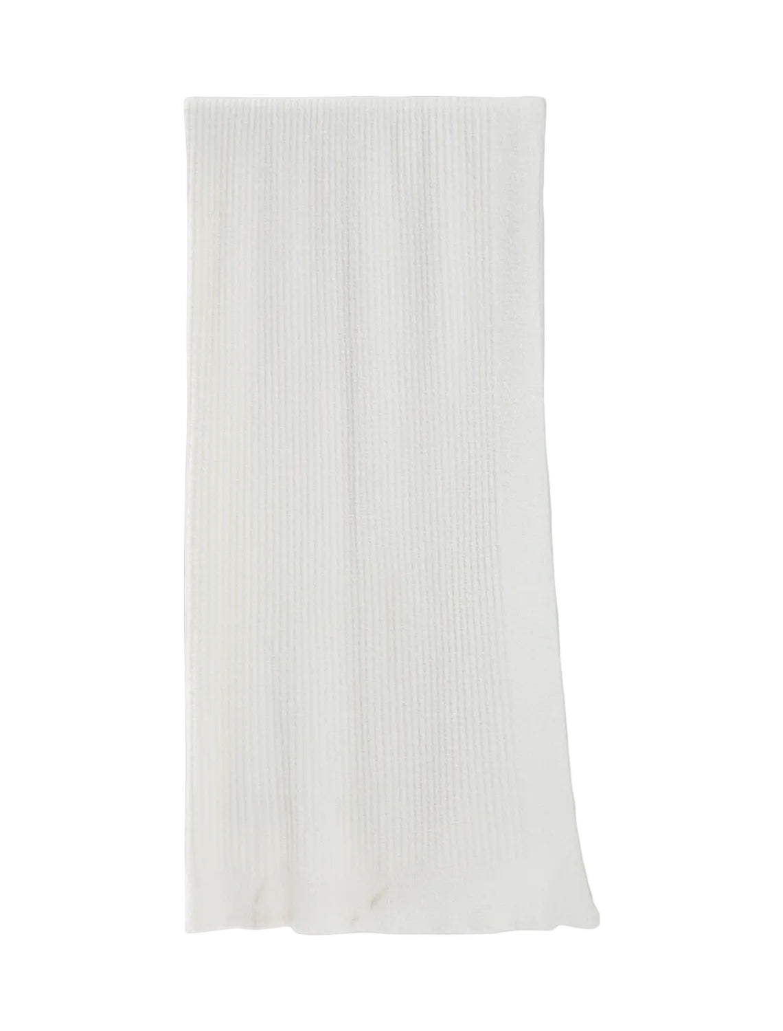 CozyChic Lite Ribbed Throw - Pearl