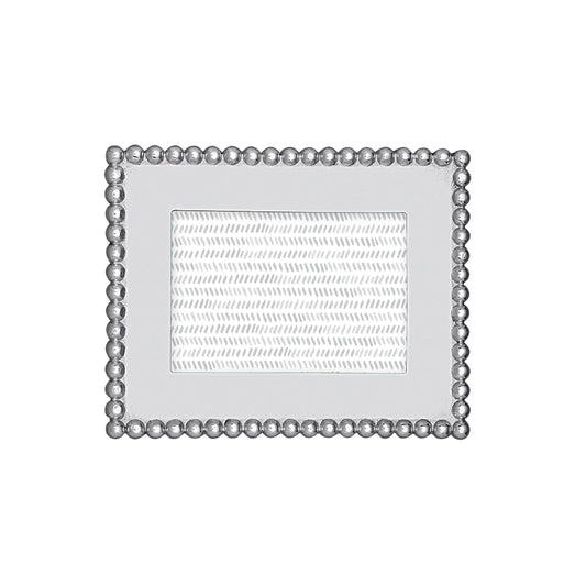 Pearled Frame – 4 x 6