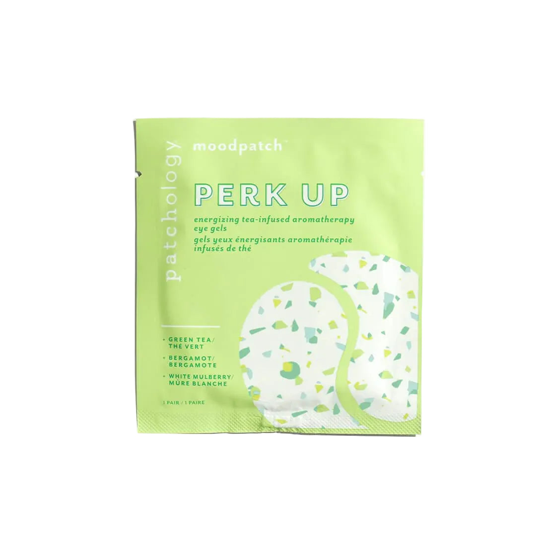 Perk Up Eye Mask