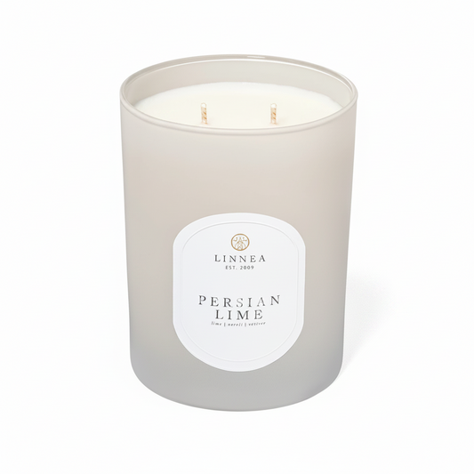Persian Lime Candle