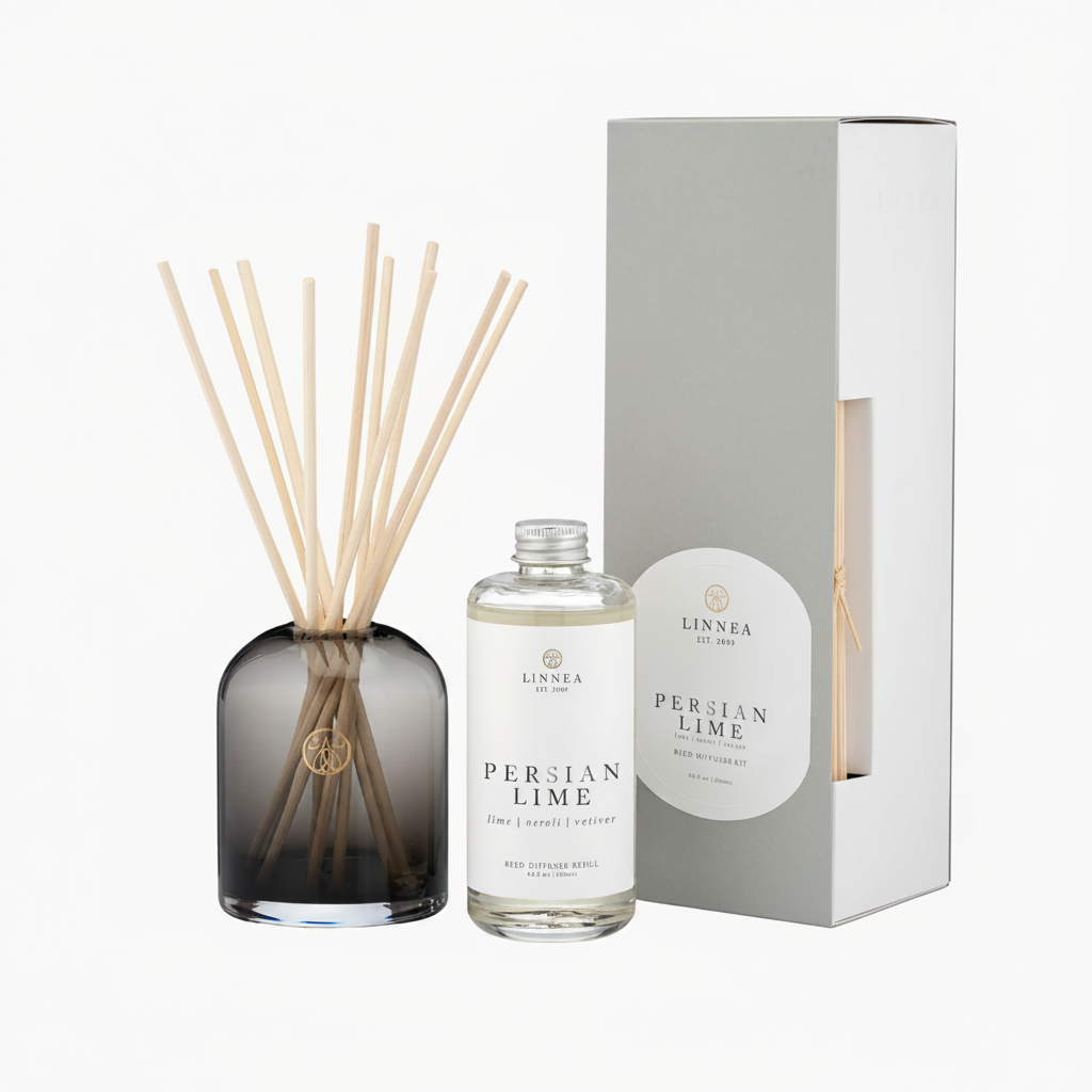 Persian Lime Diffuser