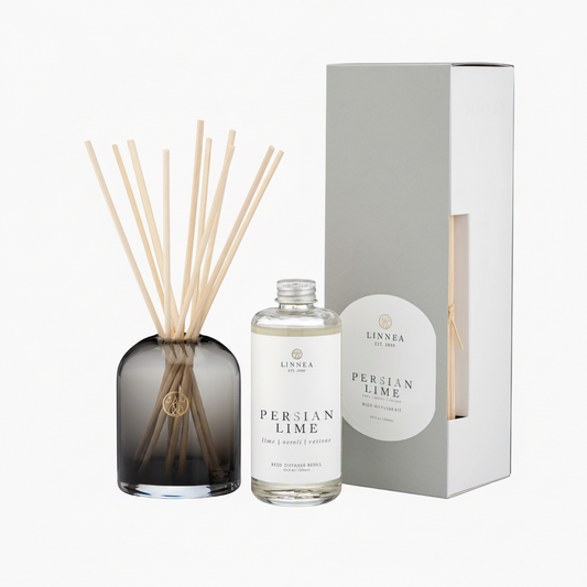Persian Lime Diffuser