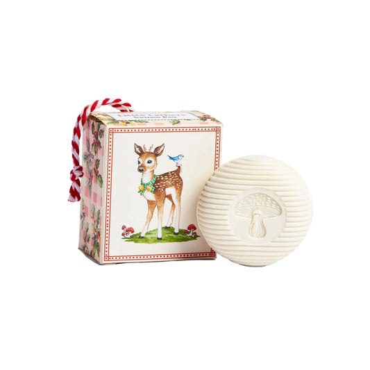 Ornament Soap- Pine