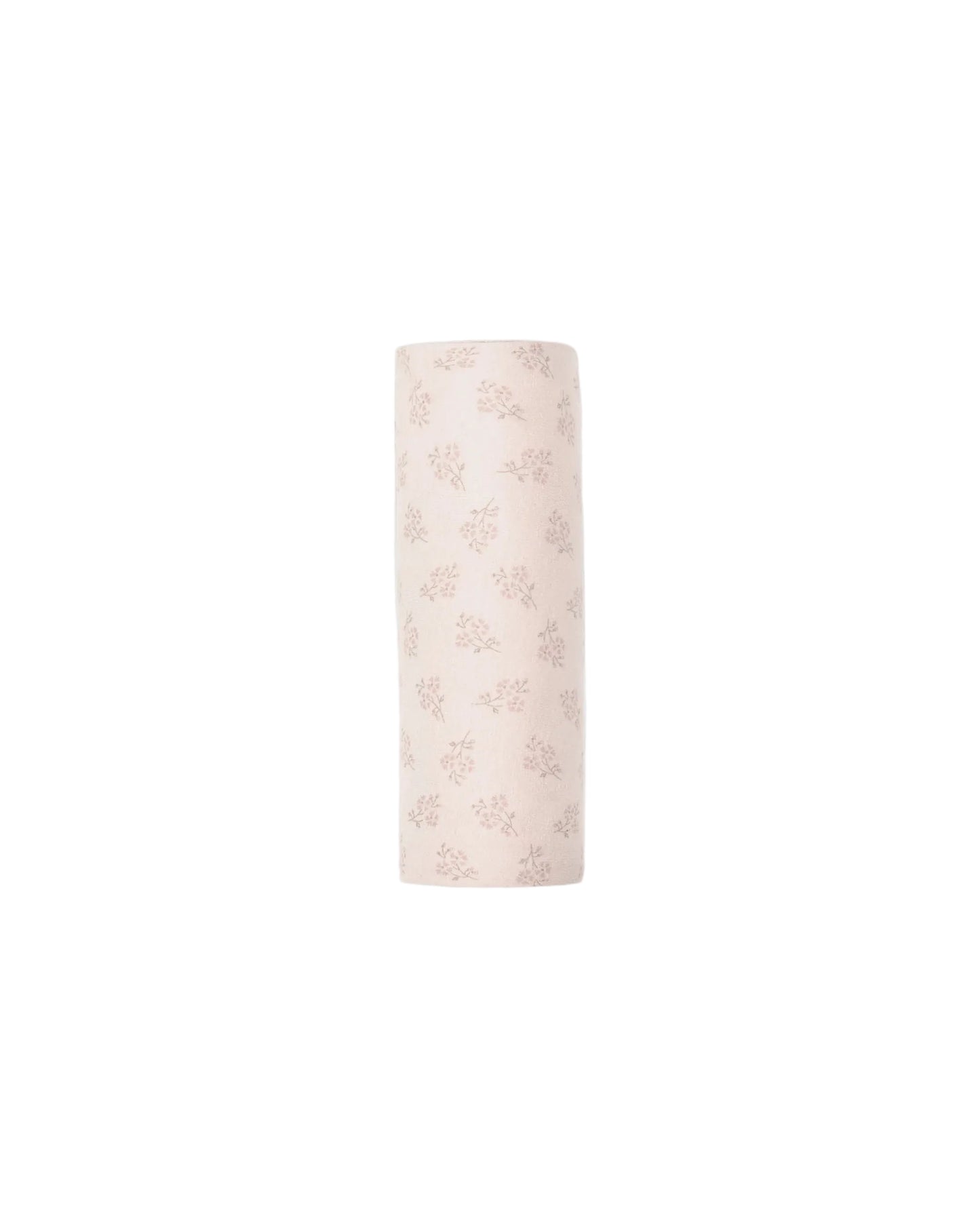 Swaddle- Pink Blossom