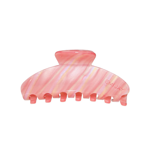 Big Effing Clip - Pink Chantilly