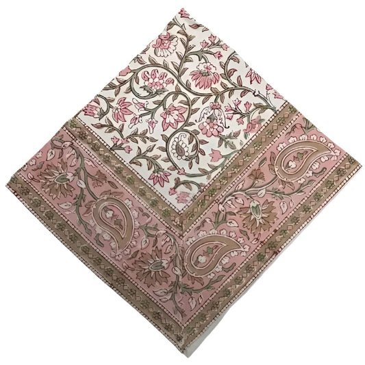 Poonam Napkin Set