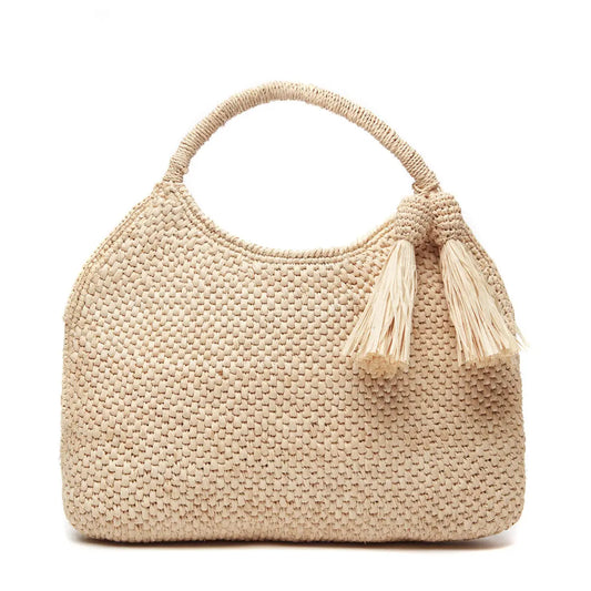 Satchel – Natural