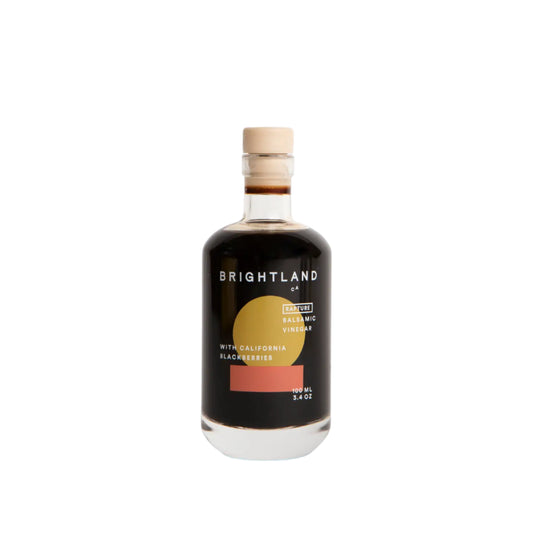 Mini Rapture Balsamic Vinegar