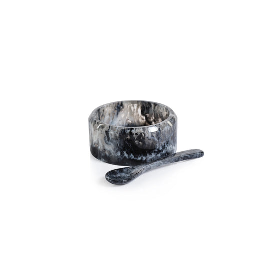 Resin Condiment Bowl