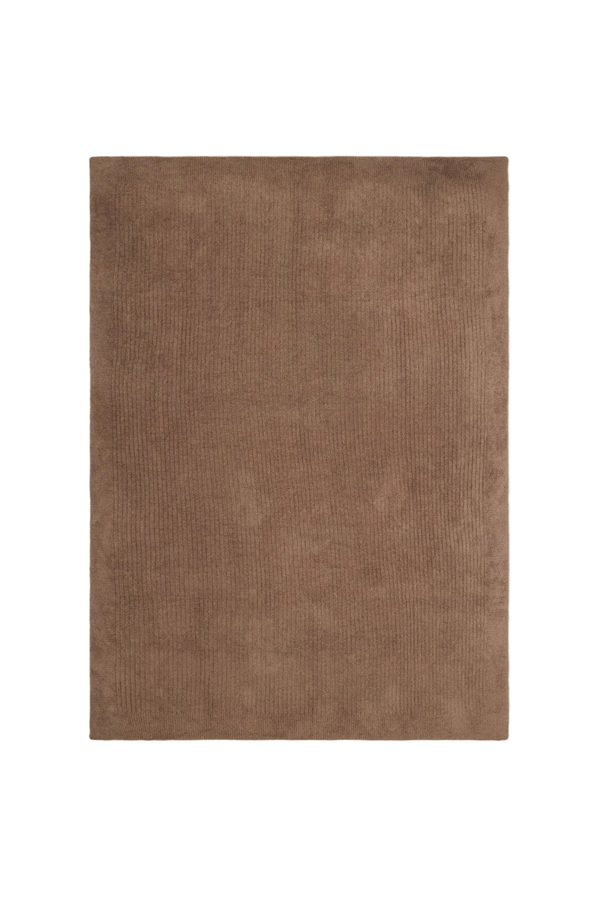 CozyChic Lite Ribbed Throw - Chestnut