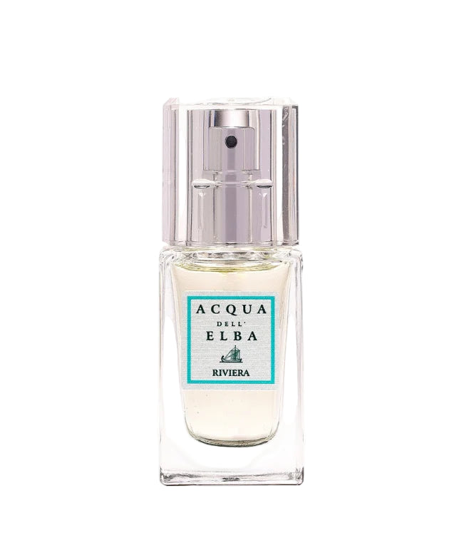 Riviera Travel Perfume