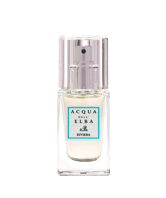 Riviera Travel Perfume