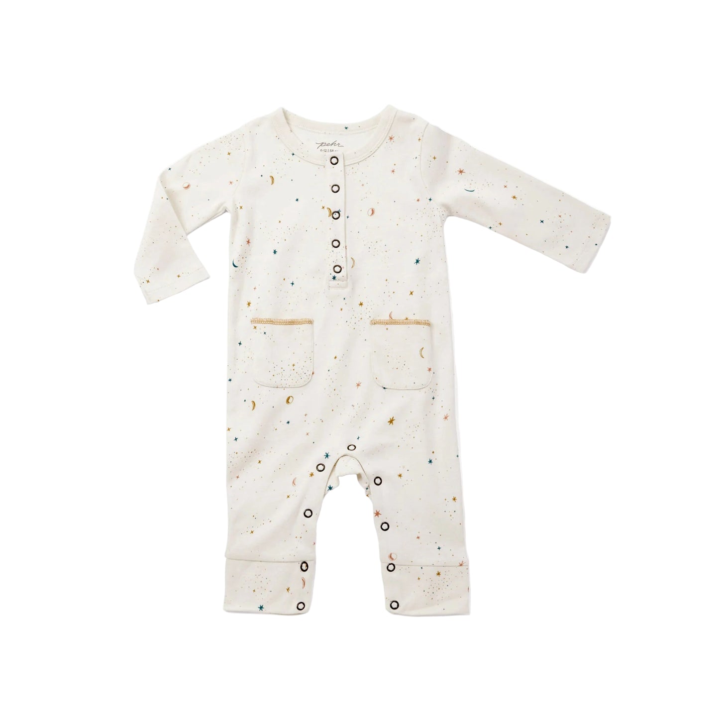 Romper- Celestial