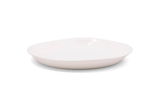 Round Serving Platter