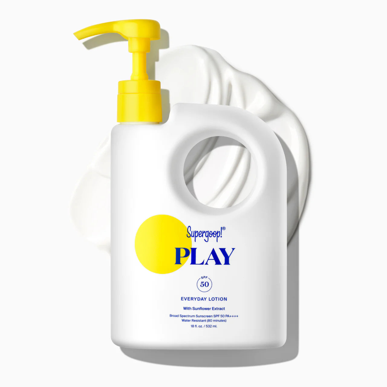 Play Everyday Lotion- SPF 50 18 fl. oz
