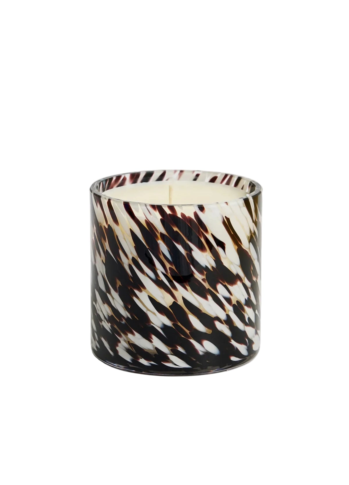 Saffron Sandalwood Candle