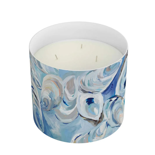 Saltwater Candle