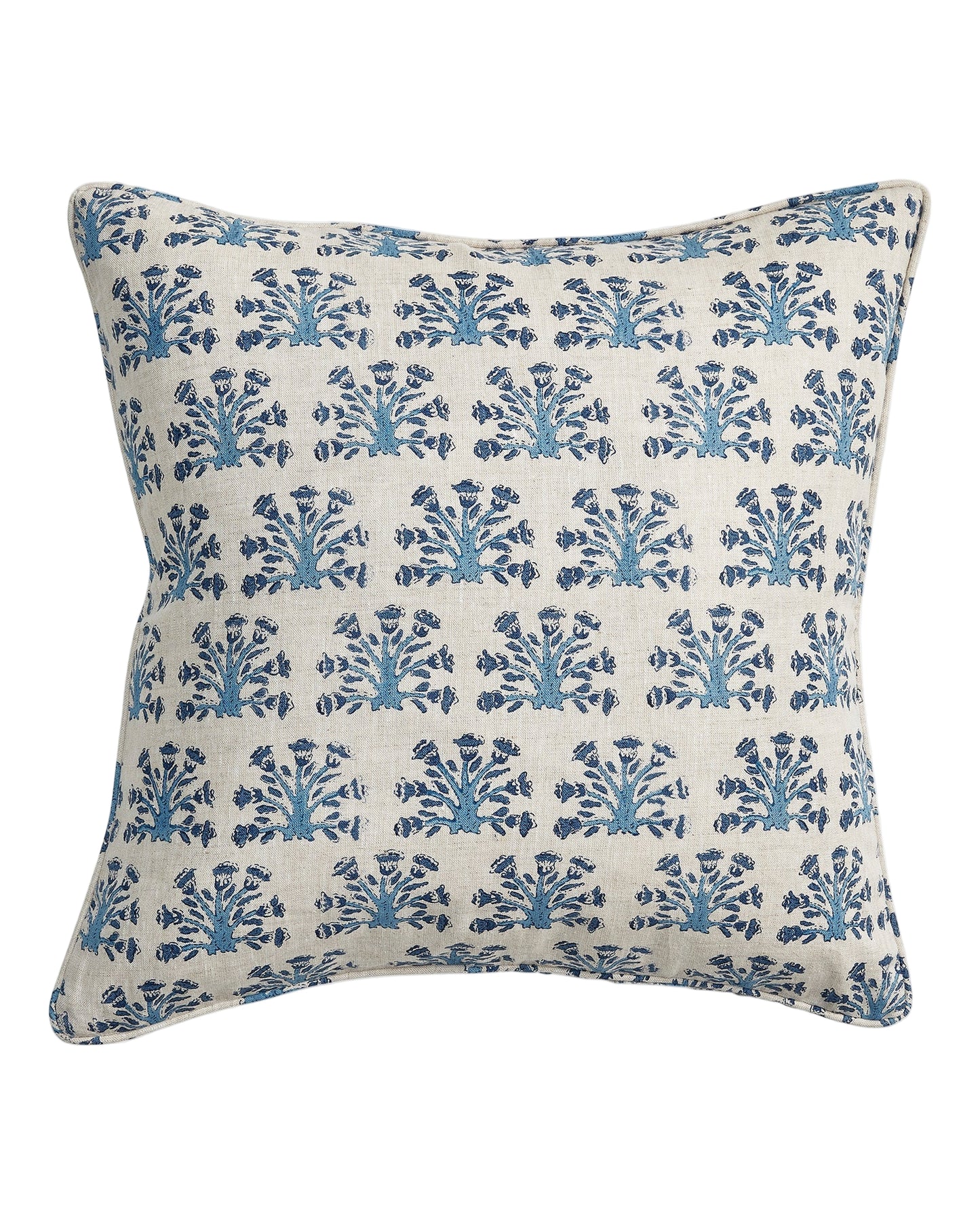 Pillow- Samode Riviera